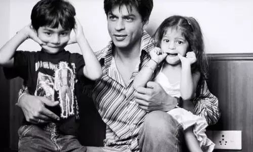Suhana Khan ने भाई आर्यन को 27वें जन्मदिन पर शुभकामनाएं दी