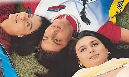 ये सुपरहिट एक बार फिर सिनेमाघरों में आ रही ये सुपरहिट एक बार फिर सिनेमाघरों में आ रही