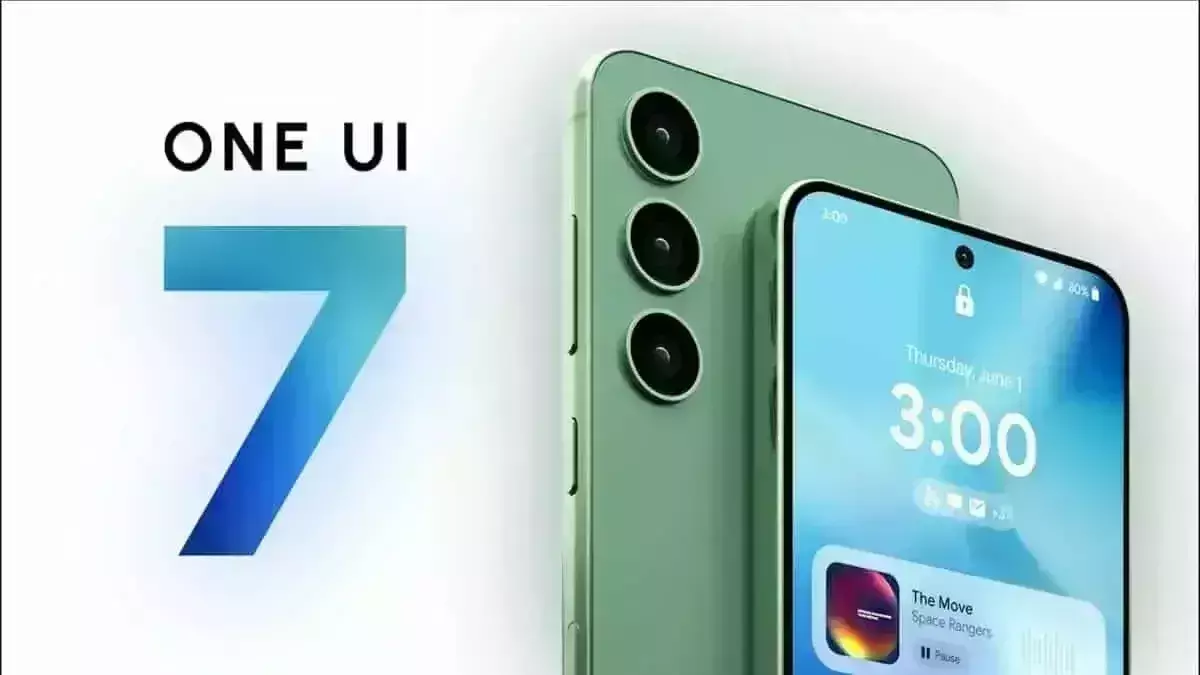 Samsung यूजर्स को मिलेगा नया One UI 7 Beta अपडेट, नए फीचर्स Samsung यूजर्स को मिलेगा नया One UI 7 Beta अपडेट, नए फीचर्स