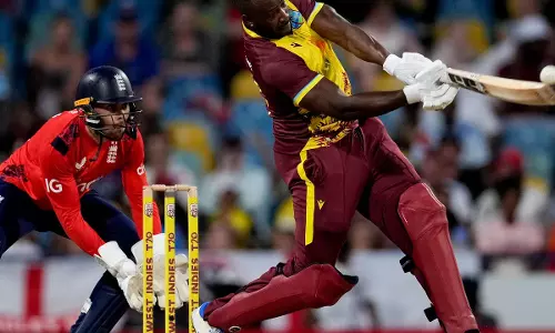 T20 series के बीच टीम में बदलाव हुए