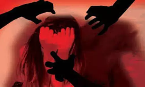 Delhi: महिला और उसकी  भतीजी से सामूहिक बलात्कार के आरोप में पांच लोग गिरफ्तार