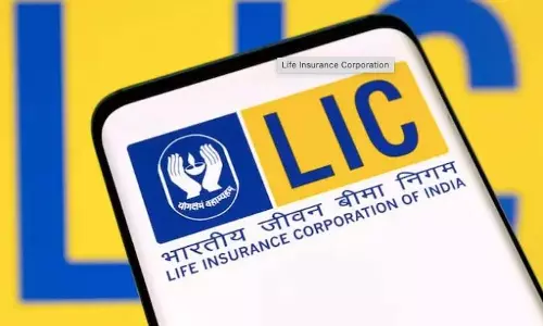 LIC ने वित्त वर्ष 2024 की लाभ में 3.51% की वृद्धि दर्ज की