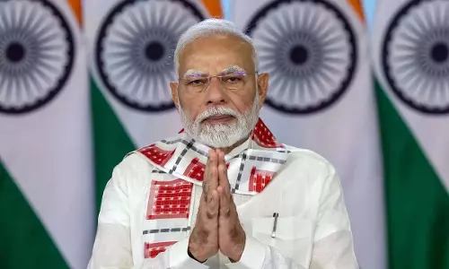 PM Modi आज बिहार में दरभंगा एम्स समेत कई परियोजनाओं का करेंगे शुभारंभ PM Modi आज बिहार में दरभंगा एम्स समेत कई परियोजनाओं का करेंगे शुभारंभ
