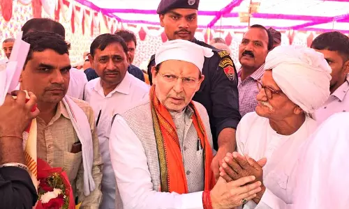 Haryana : झज्जर कार्यक्रम में मंत्री ने कहा, भाजपा सरकार का लक्ष्य संकल्प पत्र को क्रियान्वित करना