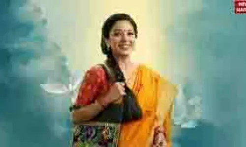 Anupama: शो में होगी नए शख्स की एंट्री Anupama: शो में होगी नए शख्स की एंट्री