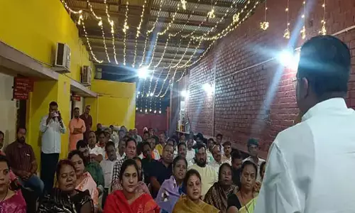 प्रतिनिधि कर रहे थे छवि खराब, विधायक ने सभी को हटाया प्रतिनिधि कर रहे थे छवि खराब, विधायक ने सभी को हटाया
