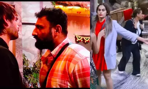 बिग बॉस 18 में समय का एक नया टाइम गॉड
