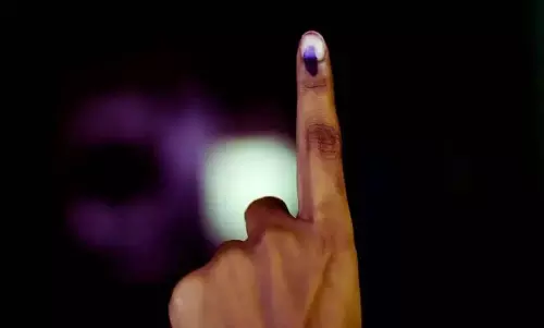 Lok Sabha elections in Wayanad: पहले 3 घंटों में तेज मतदान Lok Sabha elections in Wayanad: पहले 3 घंटों में तेज मतदान