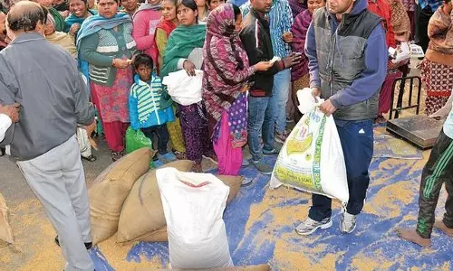 Haryana : बीपीएल लाभार्थियों की संख्या में वृद्धि की जांच करेगी एजेंसी