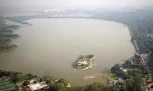 Chandigarh:  हरित मंत्रालय ने सुखना के आसपास के क्षेत्र का सीमांकन किया