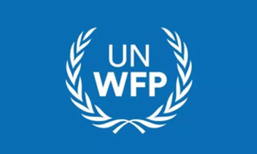 WFP ने 10 लाख से अधिक खाद्य-असुरक्षित केन्याई लोगों की मदद के लिए फंड मांगा
