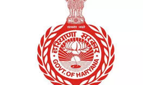 Haryana ग्रामीण आवास योजना से संबंधित प्रक्रिया में तेजी लाई जाएगी Haryana ग्रामीण आवास योजना से संबंधित प्रक्रिया में तेजी लाई जाएगी