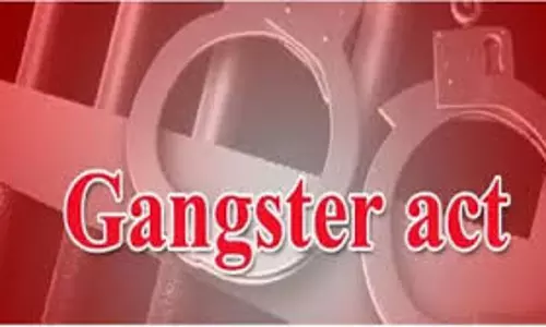 Jhansi: झांसा देकर लाखों हड़पने वाले चार शातिरों पर लगेगा गैंगस्टर एक्ट