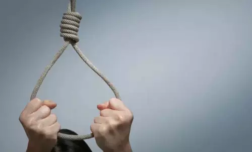 Telangana: सिरसिला में एक और बुनकर ने आत्महत्या कर ली Telangana: सिरसिला में एक और बुनकर ने आत्महत्या कर ली
