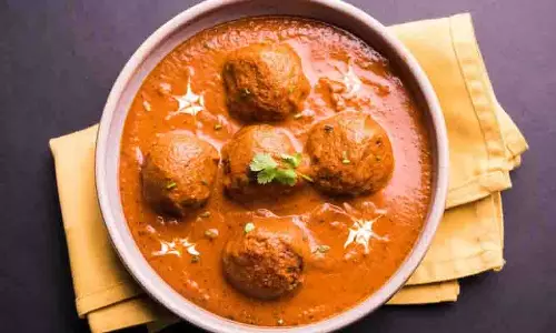 Paneer Kofta Recipe:  ऐसे बनाएं पनीर कोफ्ते
