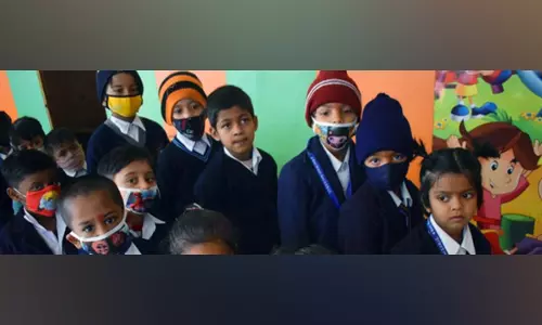 मानवाधिकार संस्था ने गौतमबुद्ध नगर के मजिस्ट्रेट को govt schools की दयनीय स्थिति पर ध्यान देने का निर्देश दिया