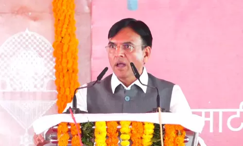 स्पोर्ट्स स्टेडियम की घोषणा, जशपुर को मिली सौगात