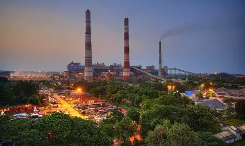 Odisha सरकार ने 10,000 मेगावाट से अधिक बिजली भंडारण क्षमता बढ़ाने के लिए केंद्रीय सहायता मांगी