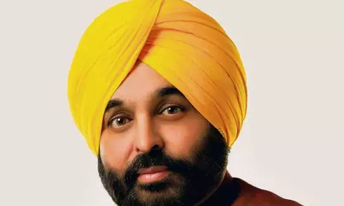 पराली प्रबंधन के लिए 1,500 रुपये प्रति एकड़ देने से इनकार किया: CM