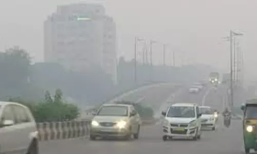 New Delhi: राष्ट्रीय राजधानी क्षेत्र एनसीआर में वायु गुणवत्ता हुई बेहद खराब
