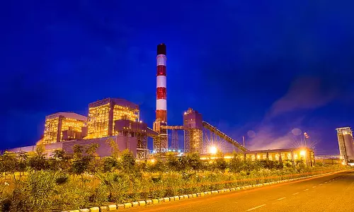 Adani Power के शेयर की कीमत 7% बढ़ी Adani Power के शेयर की कीमत 7% बढ़ी