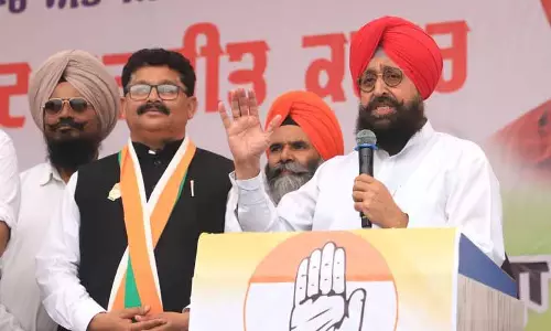 राज कुमार के खिलाफ ‘फर्जी’ मंजूरी पत्र का मामला फिर से खोलेंगे: Bajwa