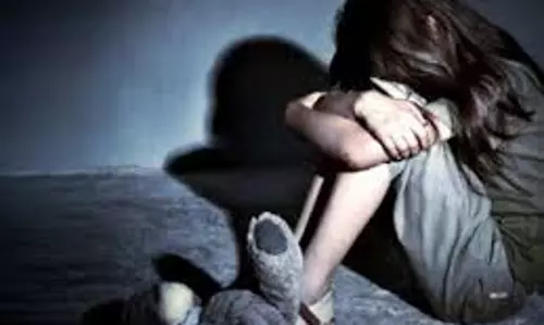 Khatauli: चाचा ने 6 वर्षीय मासूम बच्ची के साथ किया दुष्कर्म