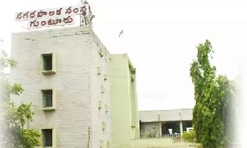 GMC ने प्रतिबंधित प्लास्टिक से बचने के लिए कर में छूट की पेशकश की GMC ने प्रतिबंधित प्लास्टिक से बचने के लिए कर में छूट की पेशकश की