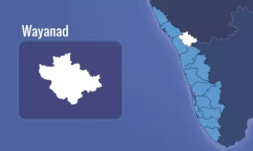 KERALA :  मनंतावडी रोमन कैथोलिक डायोसीज़ पेस्टोरल कॉन्फ्रेंस ने तत्काल समाधान की मांग