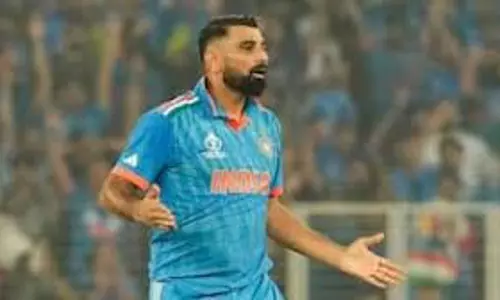 Mohammed शमी की भारतीय टीम में वापसी की संभावना