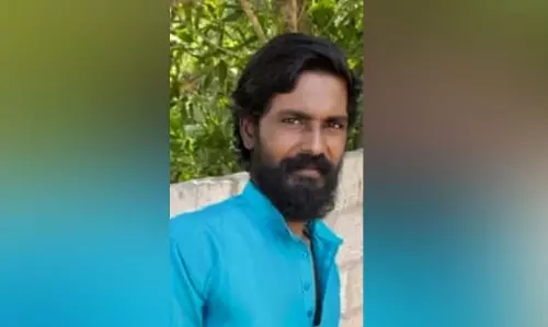KERALA : कोझिकोड में लेप्टोस्पायरोसिस से 31 वर्षीय व्यक्ति की मौत KERALA : कोझिकोड में लेप्टोस्पायरोसिस से 31 वर्षीय व्यक्ति की मौत