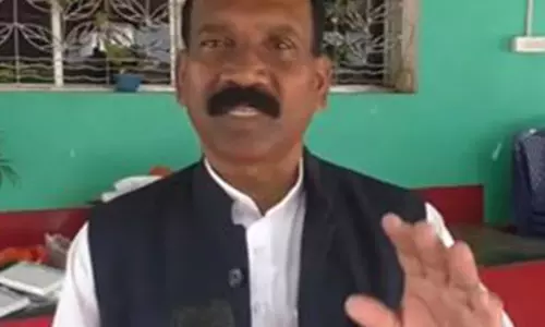 रुझानों के अनुसार, लोग जेएमएम-कांग्रेस की फर्जी सरकार को खारिज कर रहे हैं: Madhu Koda रुझानों के अनुसार, लोग जेएमएम-कांग्रेस की फर्जी सरकार को खारिज कर रहे हैं: Madhu Koda