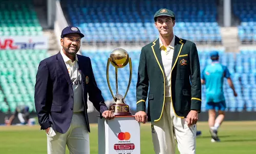 ऑस्ट्रेलियाई मीडिया ने माइंड गेम खेलना शुरू कर दिया