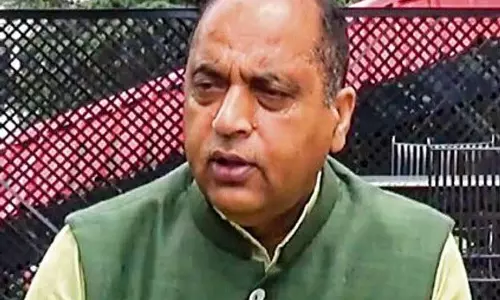 Jai Ram: जन मंच सार्वजनिक मुद्दों को उठाने का लोकप्रिय मंच