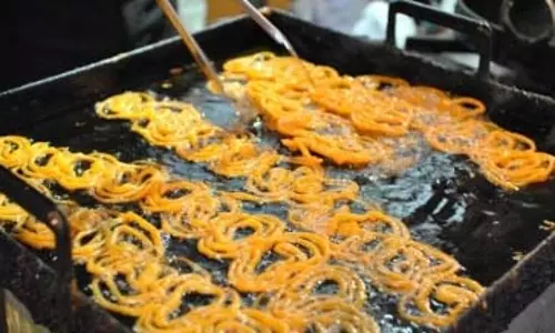 मीठा खाने की लालसा को कम कर सकता है जेनेटिक म्यूटेशन: शोध
