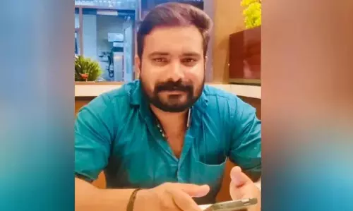 KERALA : वायनाड में खदान के पानी में कूदे दंपत्ति पति की मौत