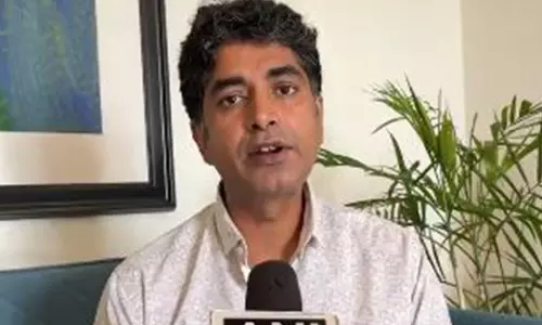 पर्यावरणविद् ने Delhi की वायु गुणवत्ता पर जताई चिंता