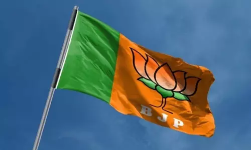 BJP की भावांतर योजना ने फसल की गारंटी कीमत के साथ किसानों का भरोसा जीता
