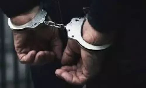 Assam : गोलाघाट में संयुक्त अभियान में आईईडी बरामद, दो गिरफ्तार