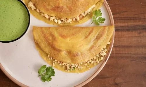 Moong Dal Cheela,जाने बनाने का तरीका
