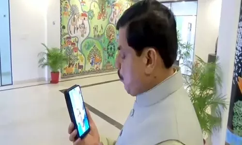 CM Yadav ने भेड़िये के हमले का सामना करने वाली बुजुर्ग महिला के लिए नकद सहायता की घोषणा की