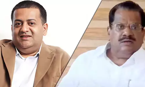 EP आत्मकथा विवाद: रवि डीसी ने कोई टिप्पणी नहीं की
