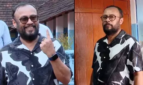 उपचुनाव टाले जा सकते थे, जनता का पैसा ऐसे ही बर्बाद हो रहा: Lal Jose