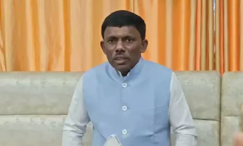 स्पीकर ने इस्तीफे की धमकी दी, कहा- UTAA की बैठक ने उन्हें खलनायक करार दिया