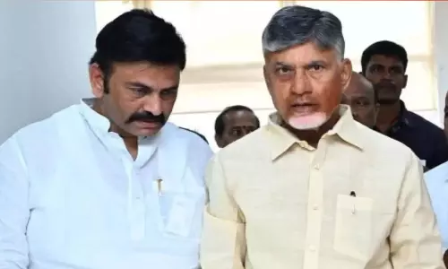 Naidu ने K. रघु रामकृष्ण राजू को उपसभापति चुना Naidu ने K. रघु रामकृष्ण राजू को उपसभापति चुना