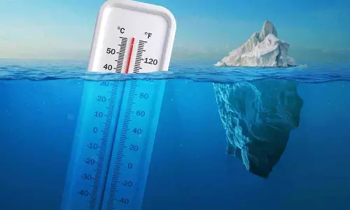 Heavy Clouds: अज़रबैजान में चल रही CoP29 जलवायु वार्ता पर संपादकीय