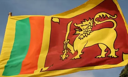 Sri Lanka में संसदीय चुनाव की सभी तैयारियां पूरी
