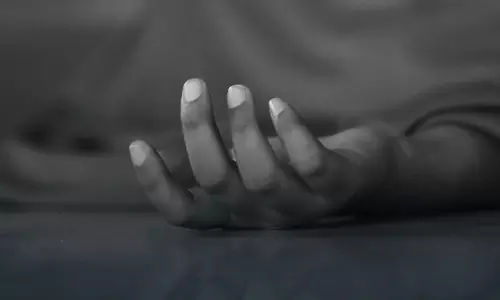 Assam : ग्वालपाड़ा में ट्रक-मोटरसाइकिल की टक्कर में दो लोगों की मौत Assam : ग्वालपाड़ा में ट्रक-मोटरसाइकिल की टक्कर में दो लोगों की मौत