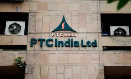 PTC इंडिया Q2 नतीजे: लाभ में सालाना आधार पर 19.77% की बढ़ोतरी