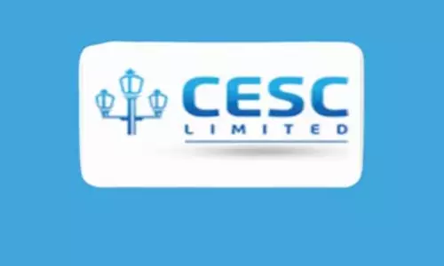 CESC की Q2 नतीजे: लाभ में 1.44% की वृद्धि